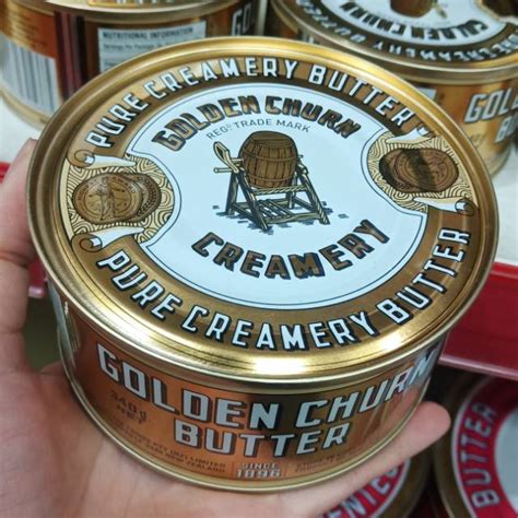 Find Golden Churn Creamery Calories & Nutrition Facts