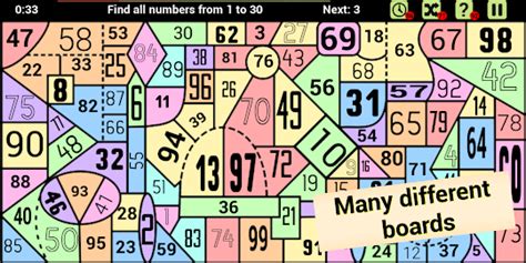 Find Hidden Numbers For Android Apk Download D20 in 2022 Maths