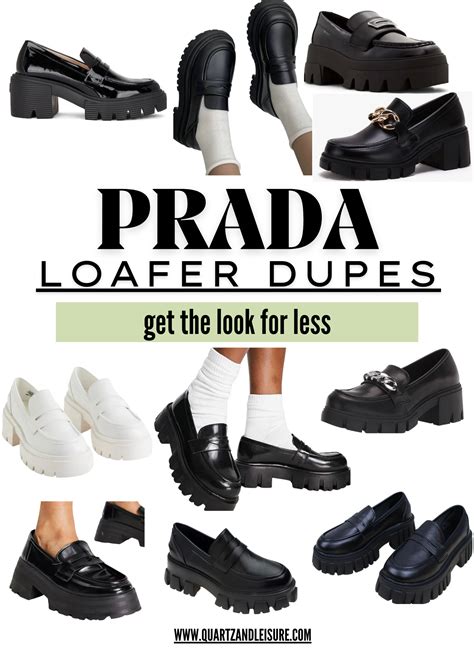 Find Jaw-Dropping Deals on Cheap Prada Shoes: A Guide to Unlocking Affordable Luxury