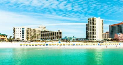 Find Last Minute Deals on Beach Hotels in Destin Hotwire