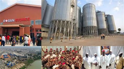 Find Manufacturing Companies in Onitsha - Dun