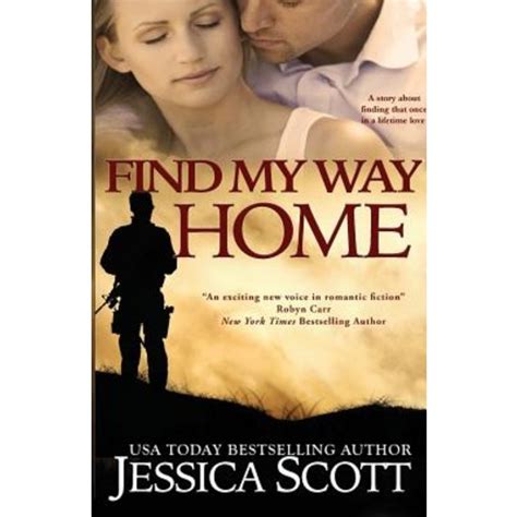 Find My Way Home Homefront 3