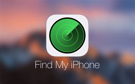 Find My iPhone 4+ - App Store