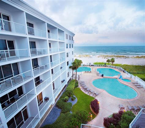 Find Oceanfront Hotels in Pensacola, FL - Expedia