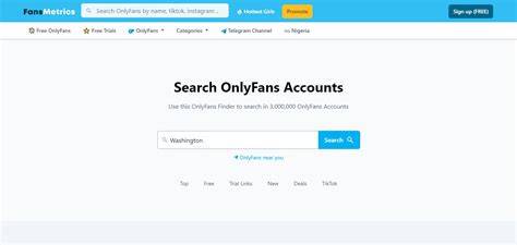 Find Onlyfans Accounts By Location Free