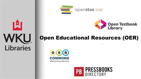 Find Open Educational Resources (OER) - Secondary & Physical Education ...