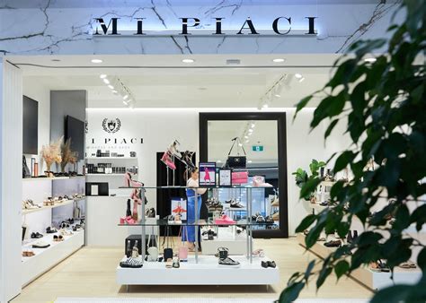 Find Our Stores - Mi Piaci