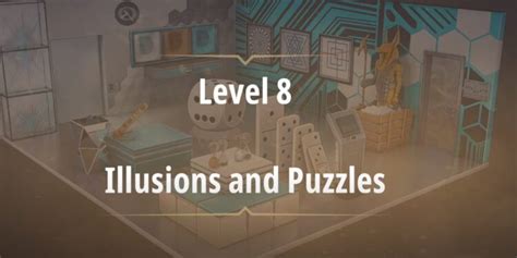 Find Out Chapter 3 Walkthrough All Levels Solutions
