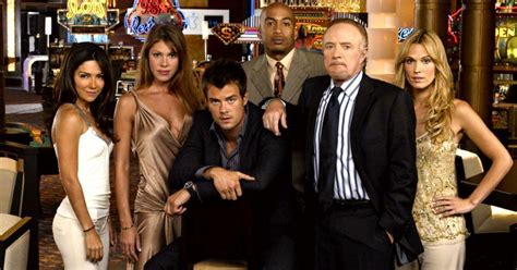 casino tv show cast