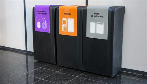 Find Out the Best Ways to Recycle Your Tech