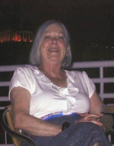 Find Patricia Ritchie obituaries and memorials at Legacy.com