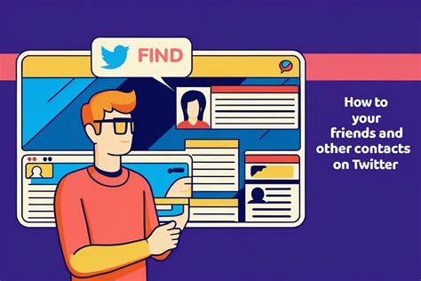 Find People to Follow on Twitter