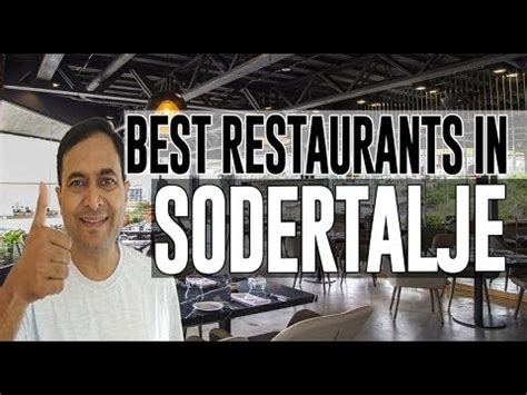 Find Restaurants and Other Eating Places Companies in Sodertalje