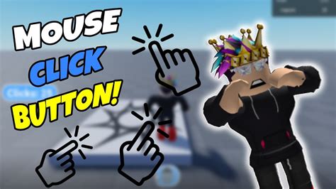 Find Roblox Games Mouseclick Roblox