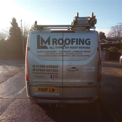 Find Roofers in Clacton On Sea MyBuilder