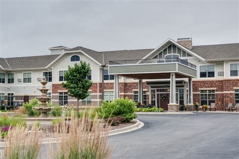 Find Senior Apartments in West Allis, WI - Alternatives for Seniors