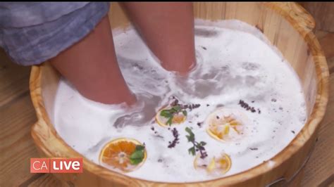 Find Serenity at Den Mother Wellness – NBC Los Angeles