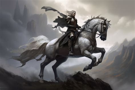 Find Steed & Mount Survive-ability - Paladin - D&D Beyond