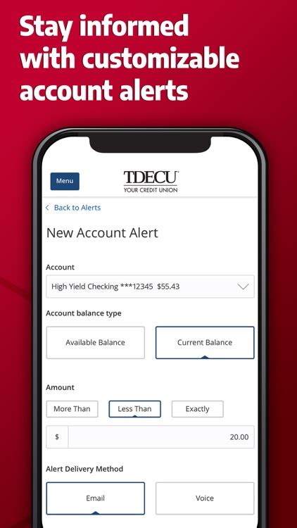 Find TDECU Bank Near Me ABankNearMe