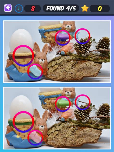 Find The Difference Photo Hunt Walkthrough Guide AppsMeNow!