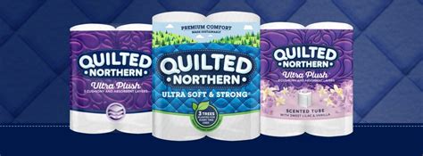 Find Toilet Paper in Stock Near You Quilted Northern®