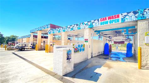 Find Top 10 Car Washes Near Me Patriot, IN From $6.99