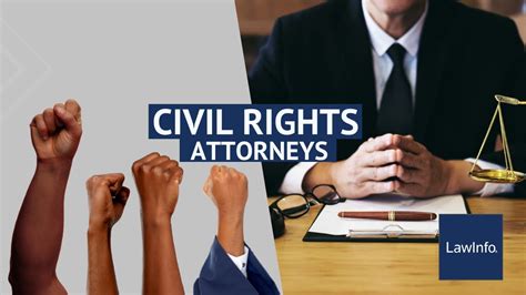 Find Top Jackson, MS Civil Rights Lawyers Near You - LawInfo