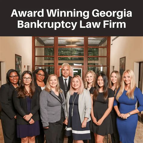 Find Top Lafayette, GA Chapter 7 Bankruptcy Lawyers Near You