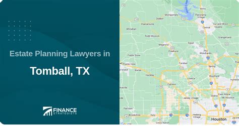 Find Top Tomball, TX Estate Planning Lawyers Near You - LawInfo