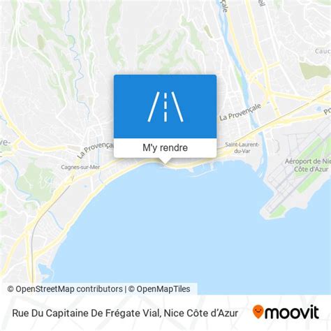 Find Transport to 9 Rue du Capitaine de Frégate …