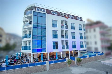 Find Transport to Cleopatra Golden Beach Hotel, Alanya