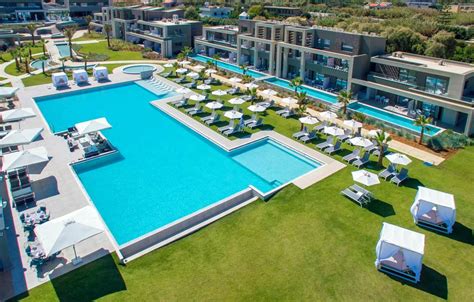 Find Transport to Myrion Beach Resort & Spa, Gerani Chanion