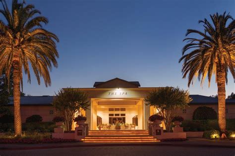 Find Transport to Silverado Resort and Spa 287, Napa - Rome2rio