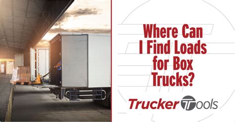 Find Truck Loads & Freight Brokers in Washington - WA