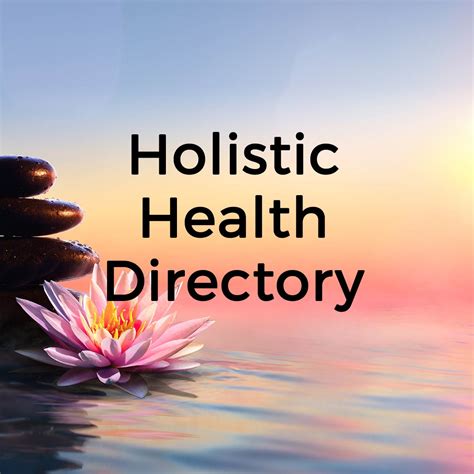 Find Wellness Practitioners by Location