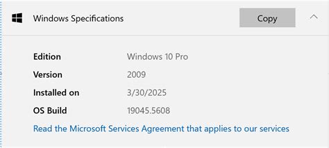 Find Windows 10 Build Number Tutorials