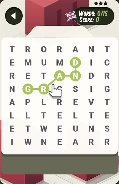 Find Words APK Download for Android 