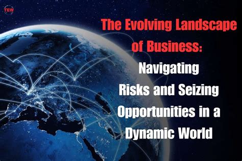 Find Your Bearings: A Guide to Navigating the Business Landscape