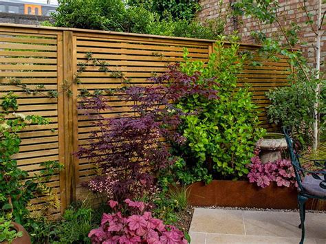 Find Your Local Fencing Installer North London Jacksons Fencing