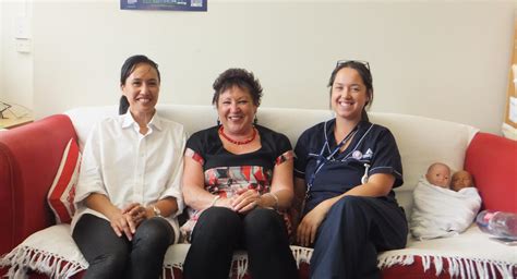 Find Your Midwife Ngā Manukura o Āpōpō