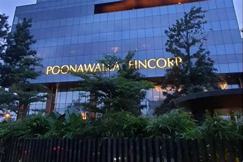 Find Your Nearest Official Poonawalla Fincorp Branch in India