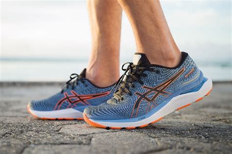 Find Your Perfect Fit: A Guide to the Most Comfortable ASICS Shoes