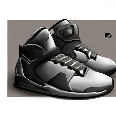 Find Your Perfect Fit: Unveiling the World of Jordan Shoes Size 4