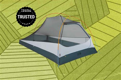 Find Your Perfect Lightweight Sanctuary: A Guide to the Best 2 Person Tent Lightweight