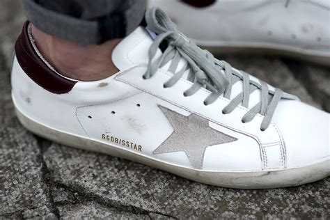 Find Your Perfect Pair: A Guide to the Golden Goose Shoes Near You