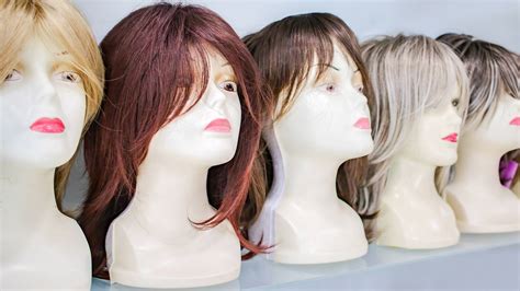 Find Your Perfect Tresses at the Top Wig Shops in Portland, Oregon