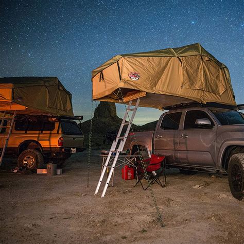 Find Your Perfect Truck Tent for Long Bed with Our Ultimate Guide