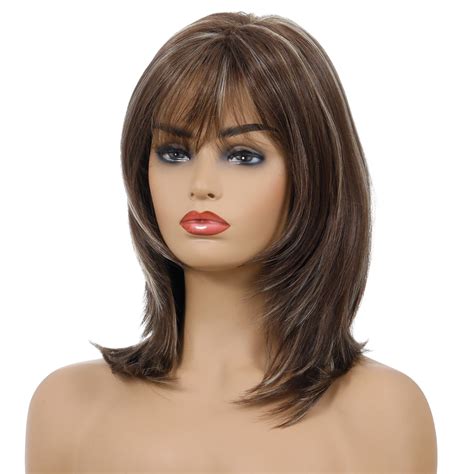 Find Your Perfect Wig at Top-Rated Wig Stores in Vegas**