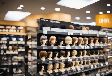 Find Your Perfect Wig at the Best Wig Stores in Dayton, Ohio