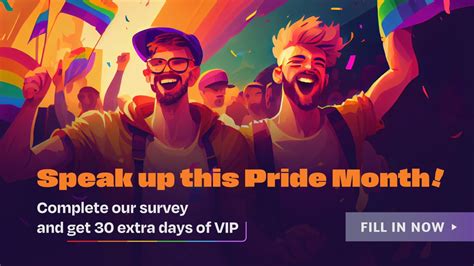 Find Your Story The Global LGBTQ+ Streaming Platform.